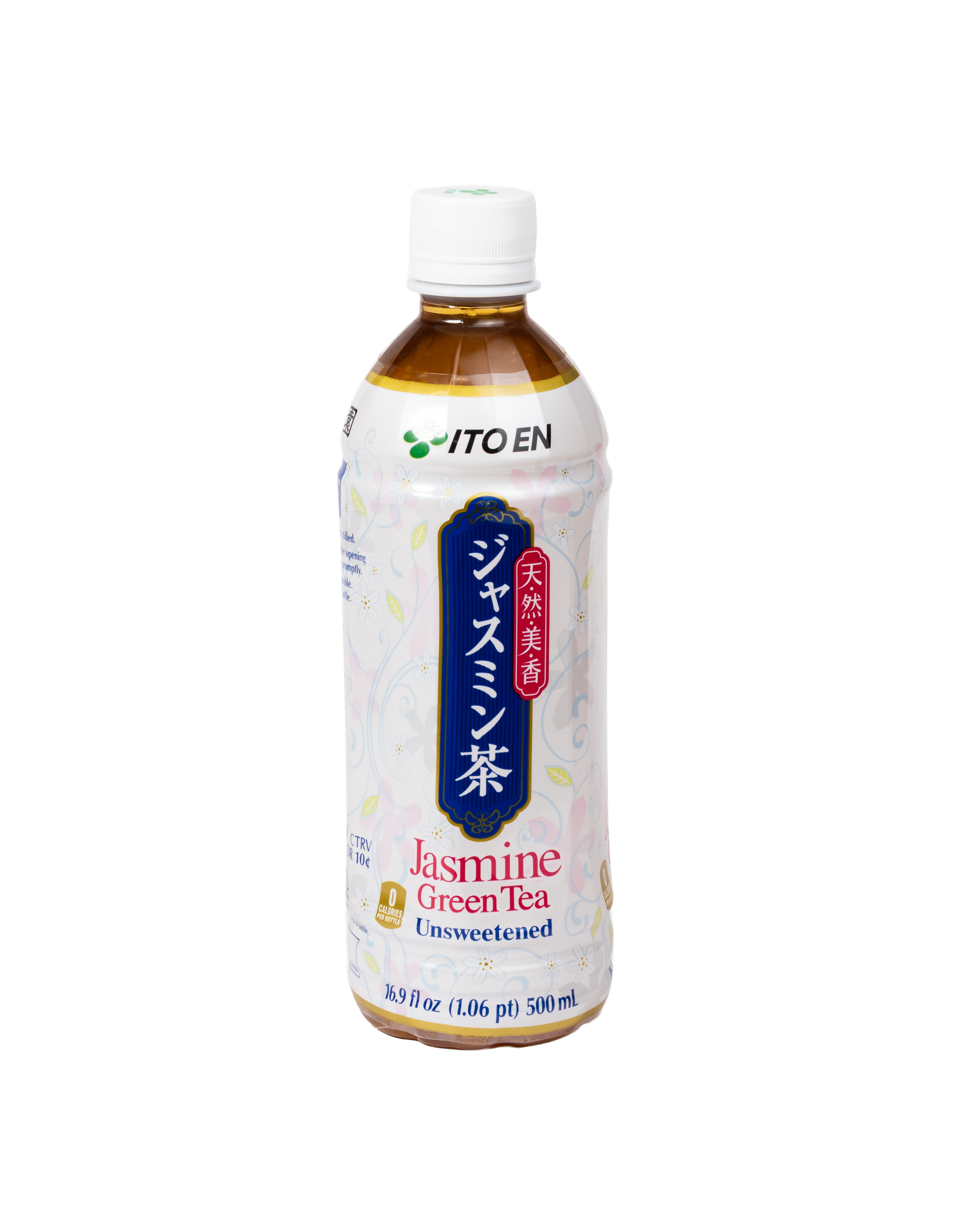 Té Verde con Jazmín