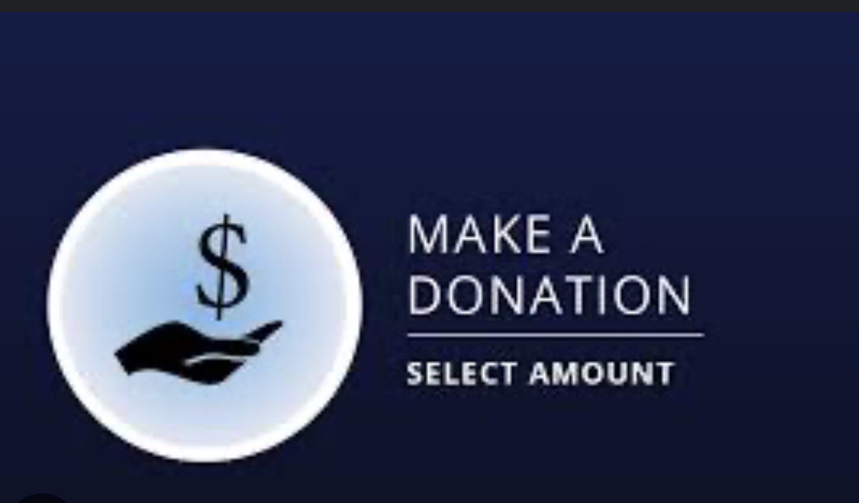 DONATION