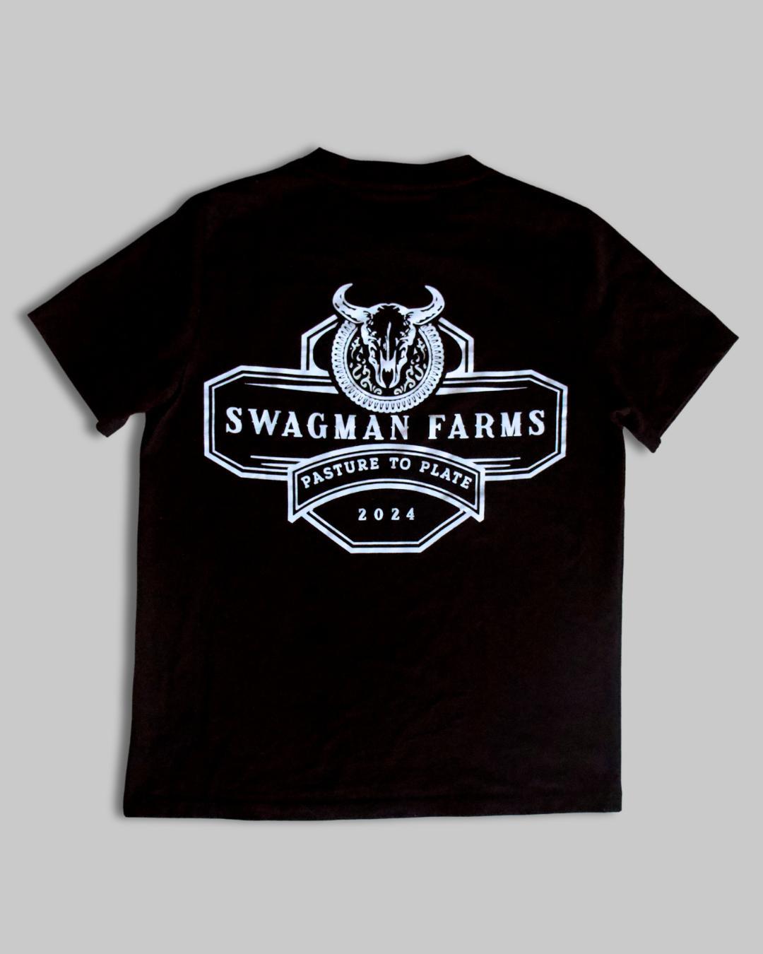 Swagman Farms T-Shirt