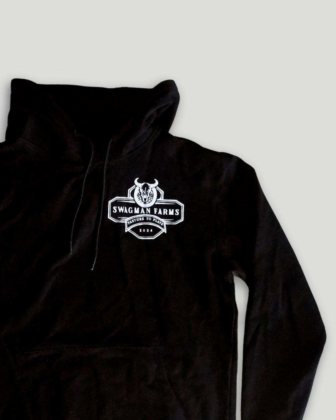 Swagman Farms Hoodie