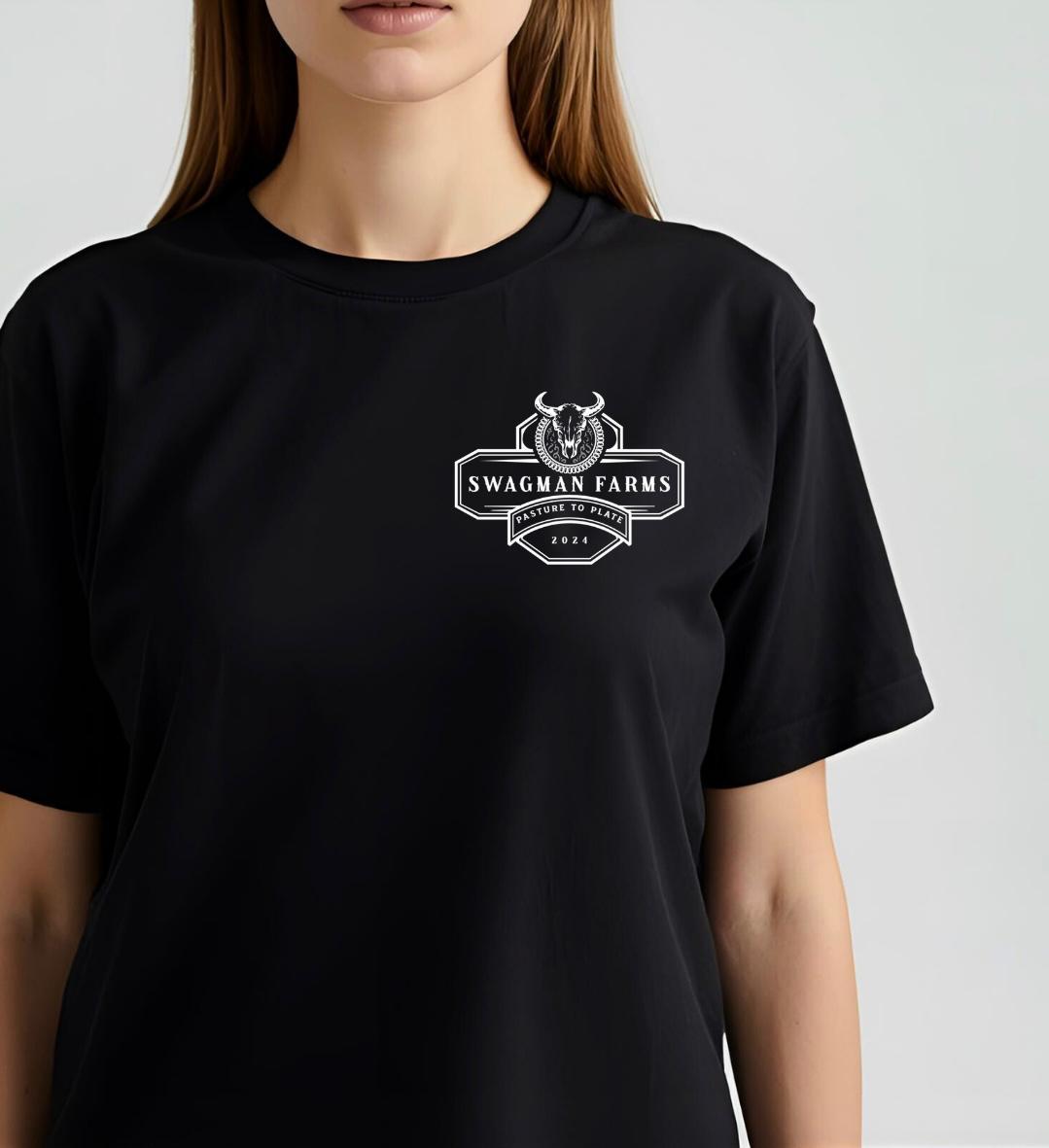 Swagman Farms T-Shirt
