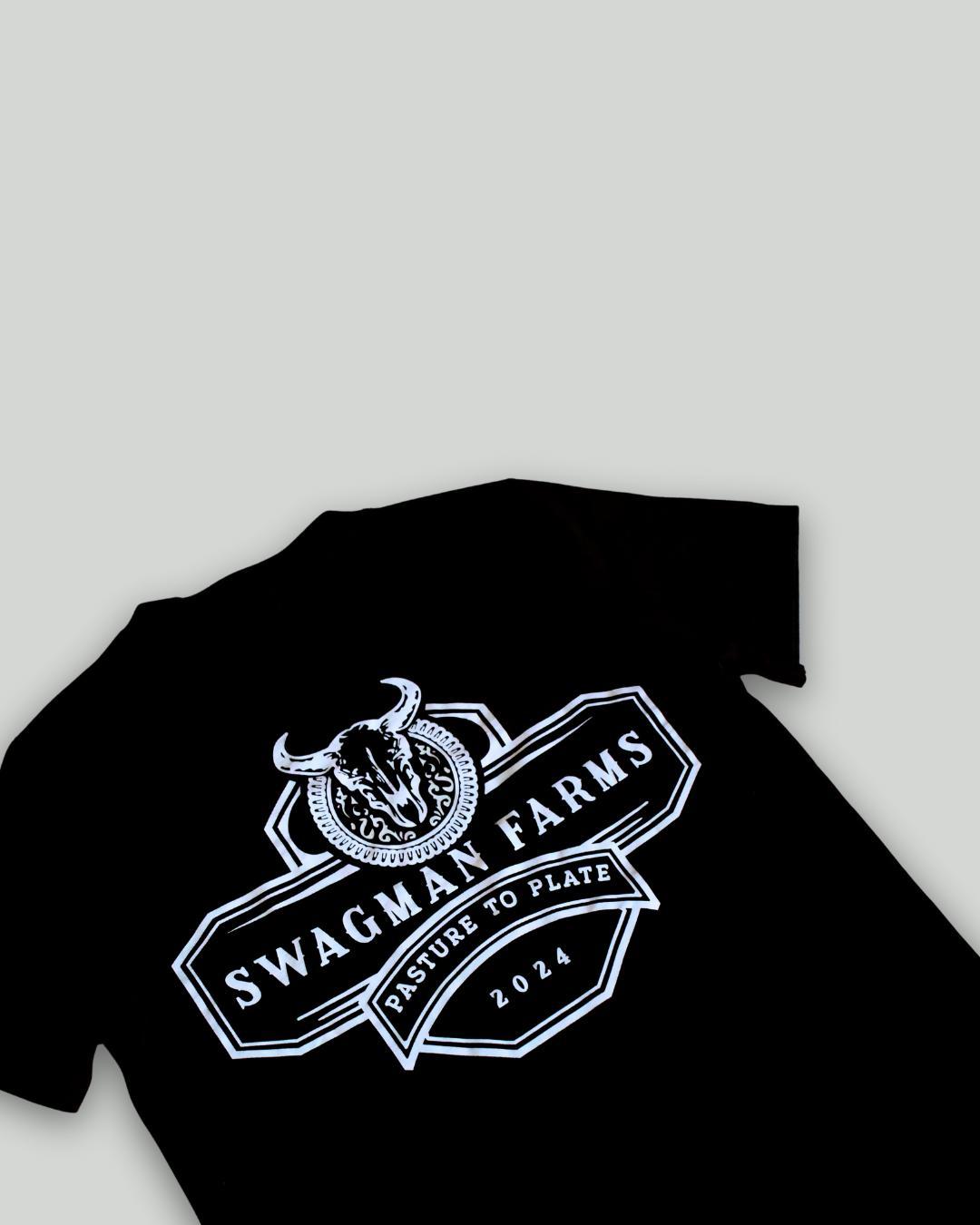 Swagman Farms T-Shirt