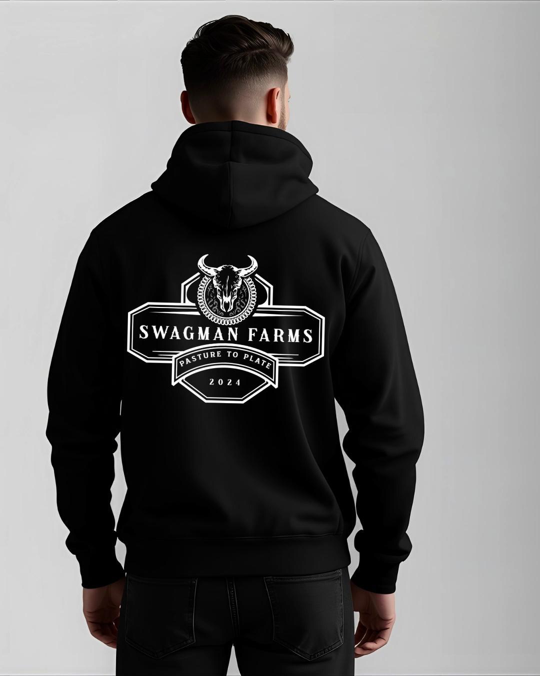 Swagman Farms Hoodie