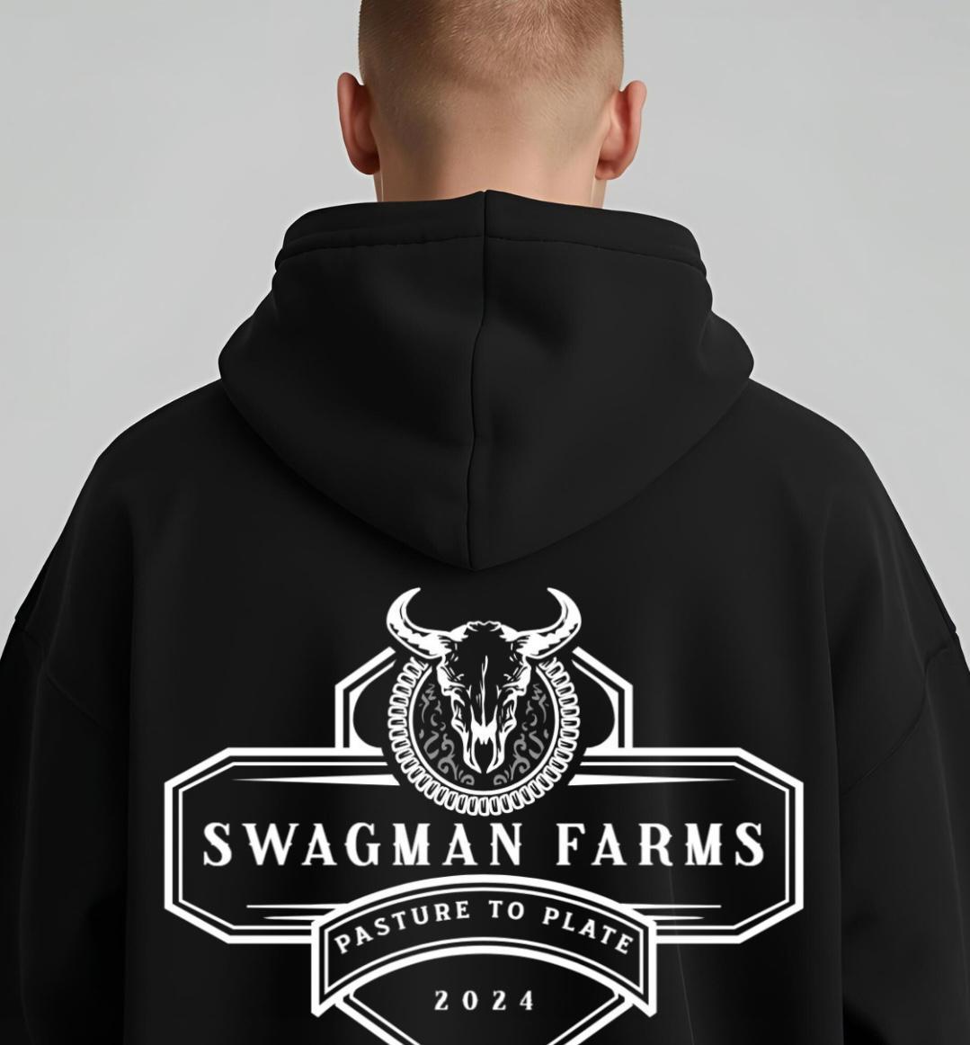 Swagman Farms Hoodie