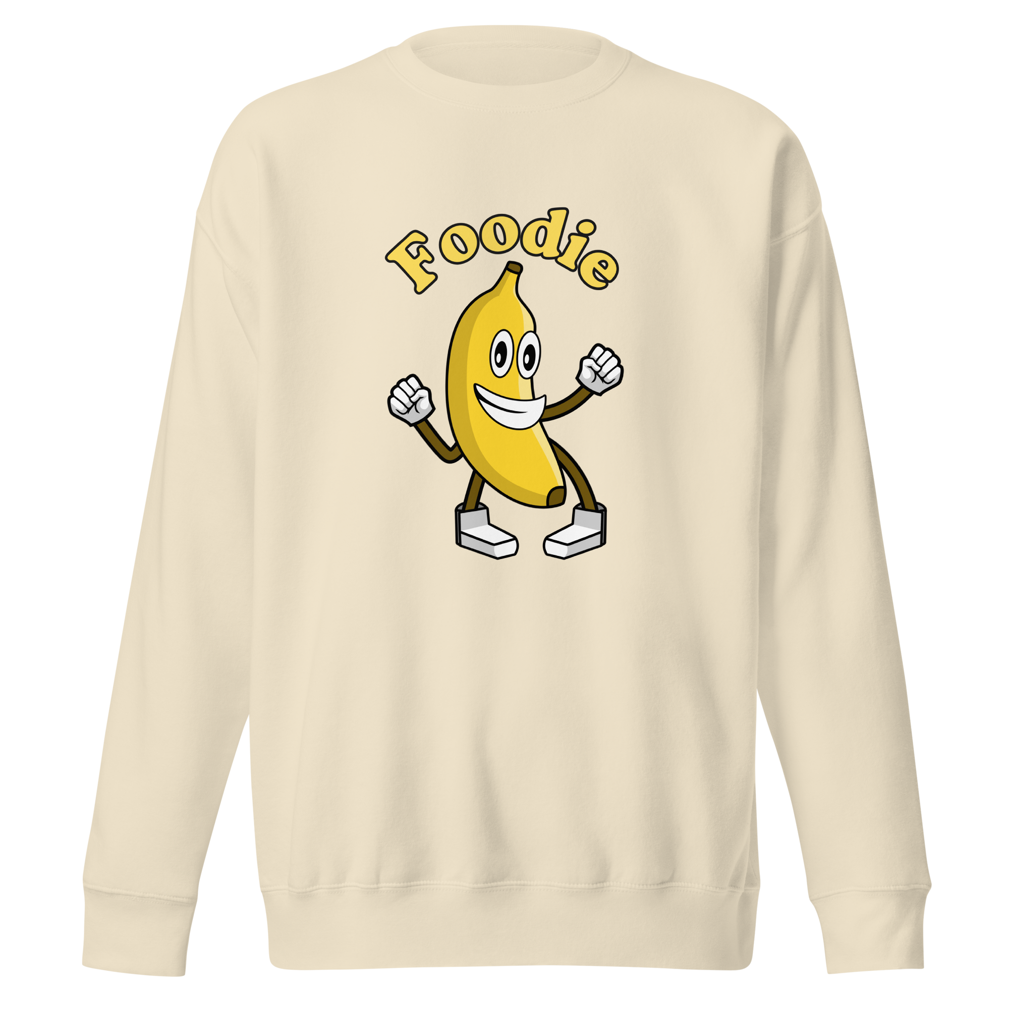 Foodie Sweatshirt