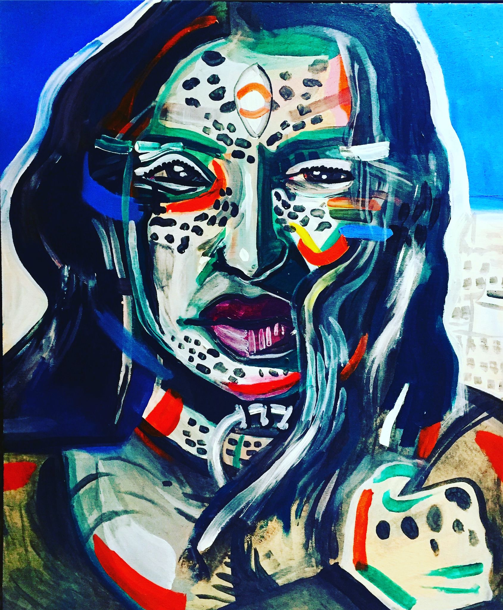 Obras de arte