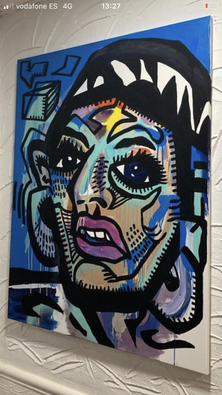Obras de arte