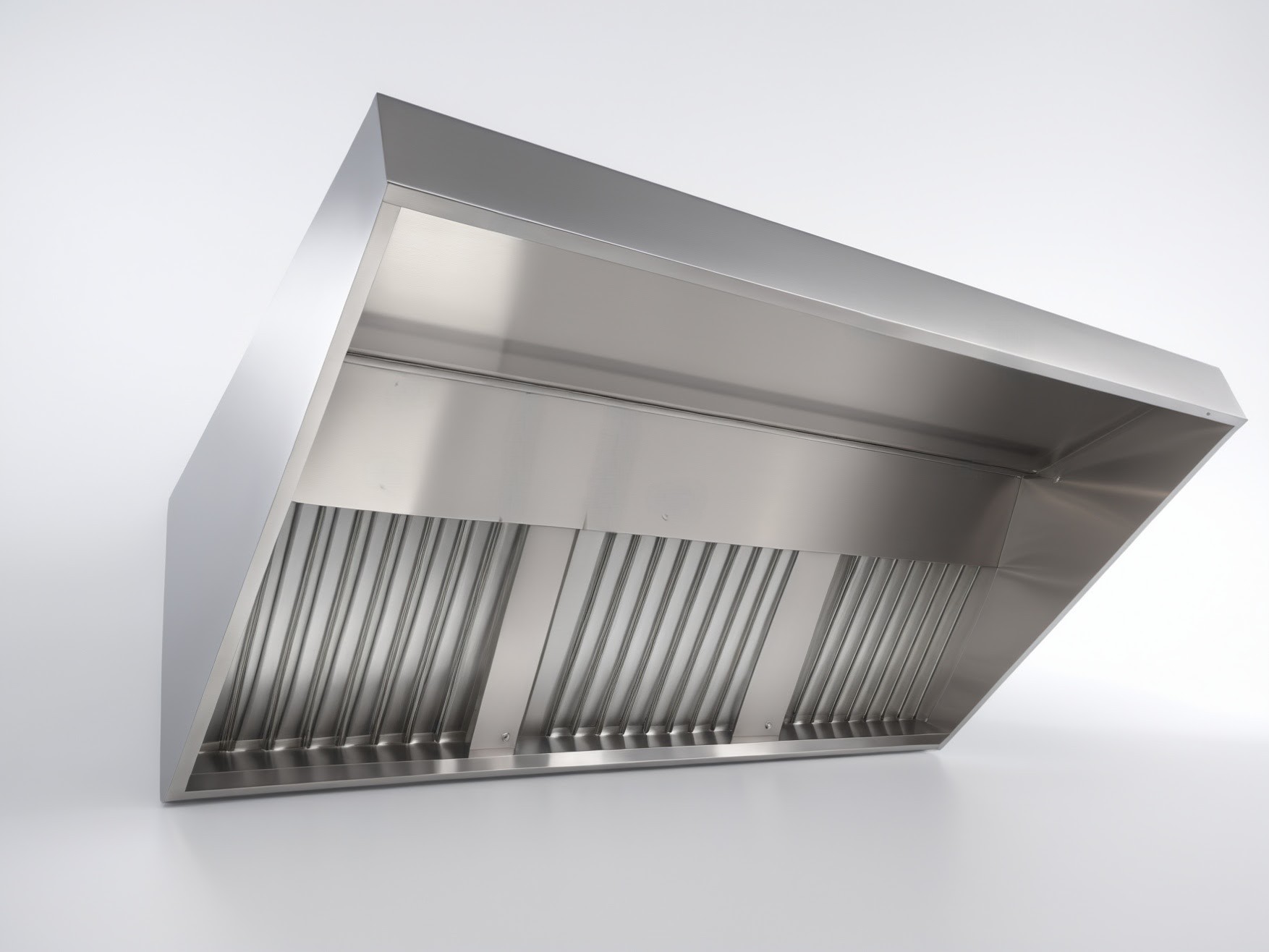 Nerūdijančio plieno gartraukis