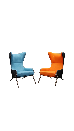 Darwin Pro Lounge Chairs