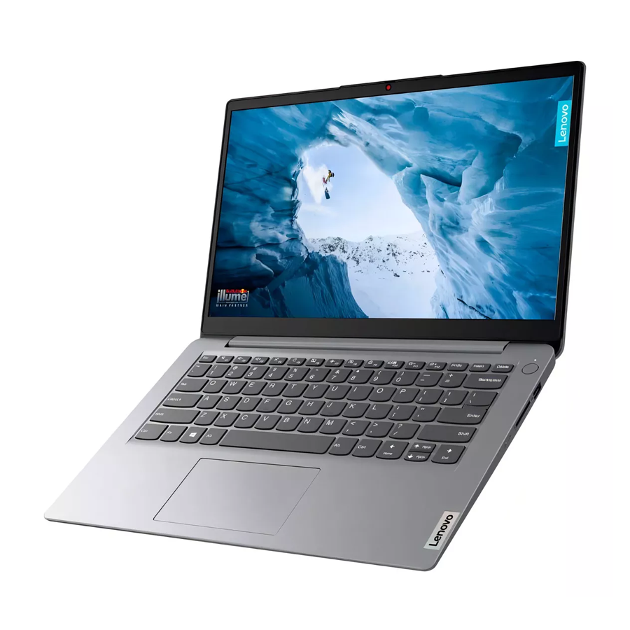 Lenovo Ideapad Celeron