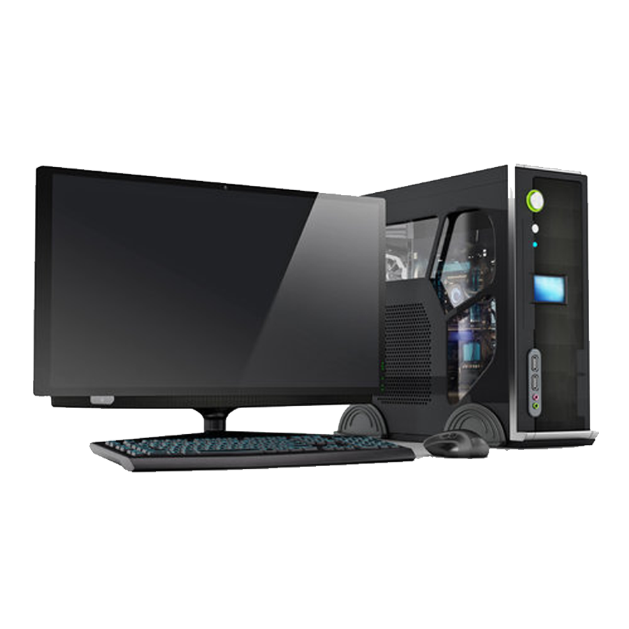 Ensamblaje de Pc
