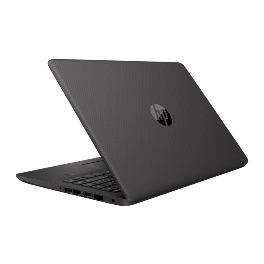 HP RYZEN 3-3250U