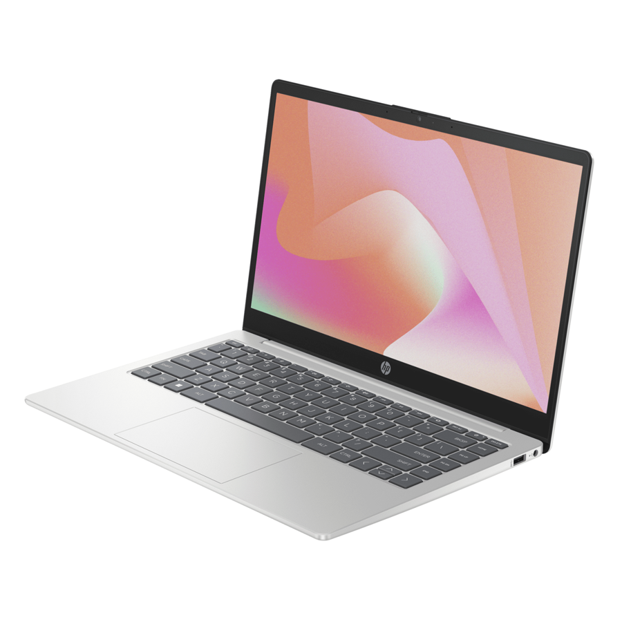 HP 14LA RYZEN 5-7520U