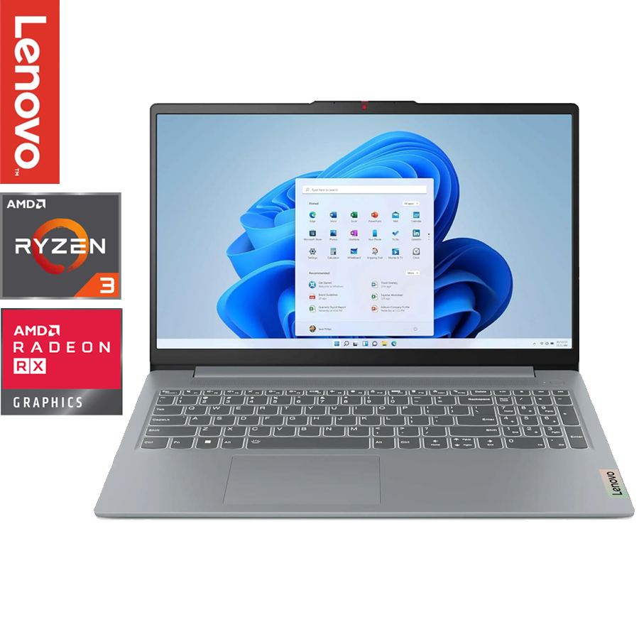 LENOVO RYZEN 3 7320U