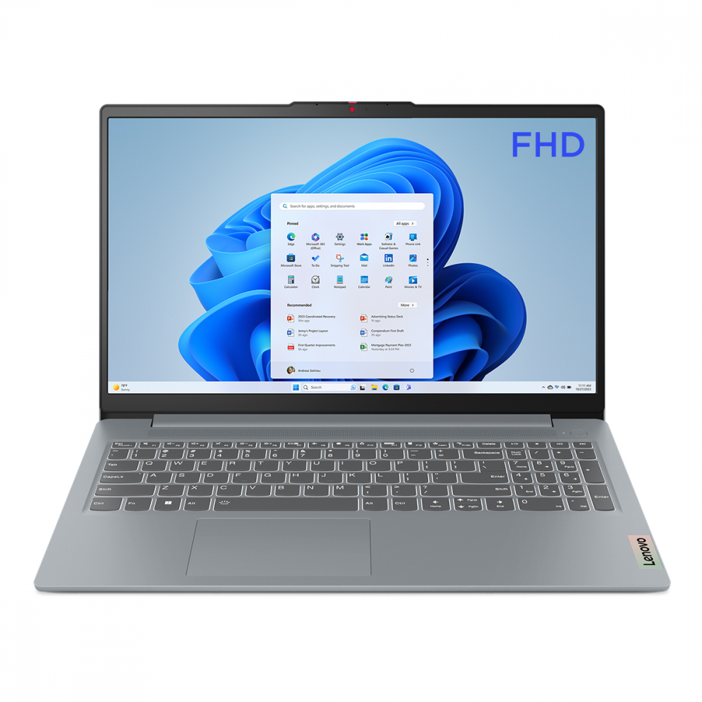 LENOVO IDEAPAD SLIM 3 15IAN8