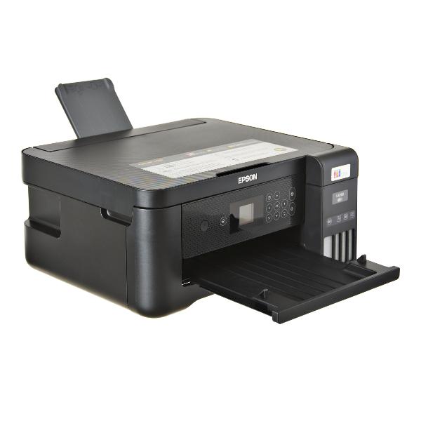 Multifunción L4260 AIO/LCD 1.44"/DUPLEX/WIFI/USB/ tinta continua 