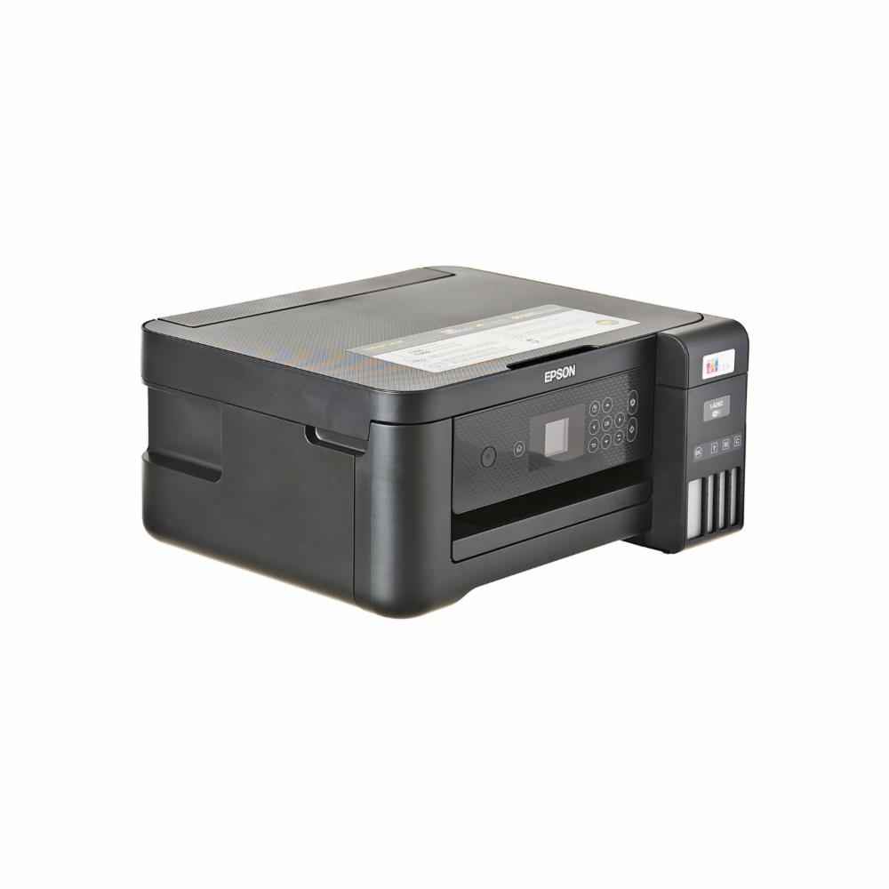 Multifunción L4260 AIO/LCD 1.44"/DUPLEX/WIFI/USB/ tinta continua 