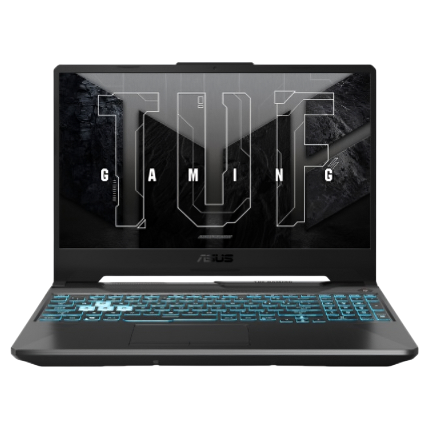 ASUS TUF Gaming FA506NCG-HN204 