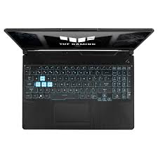 ASUS TUF Gaming FA506NCG-HN204 