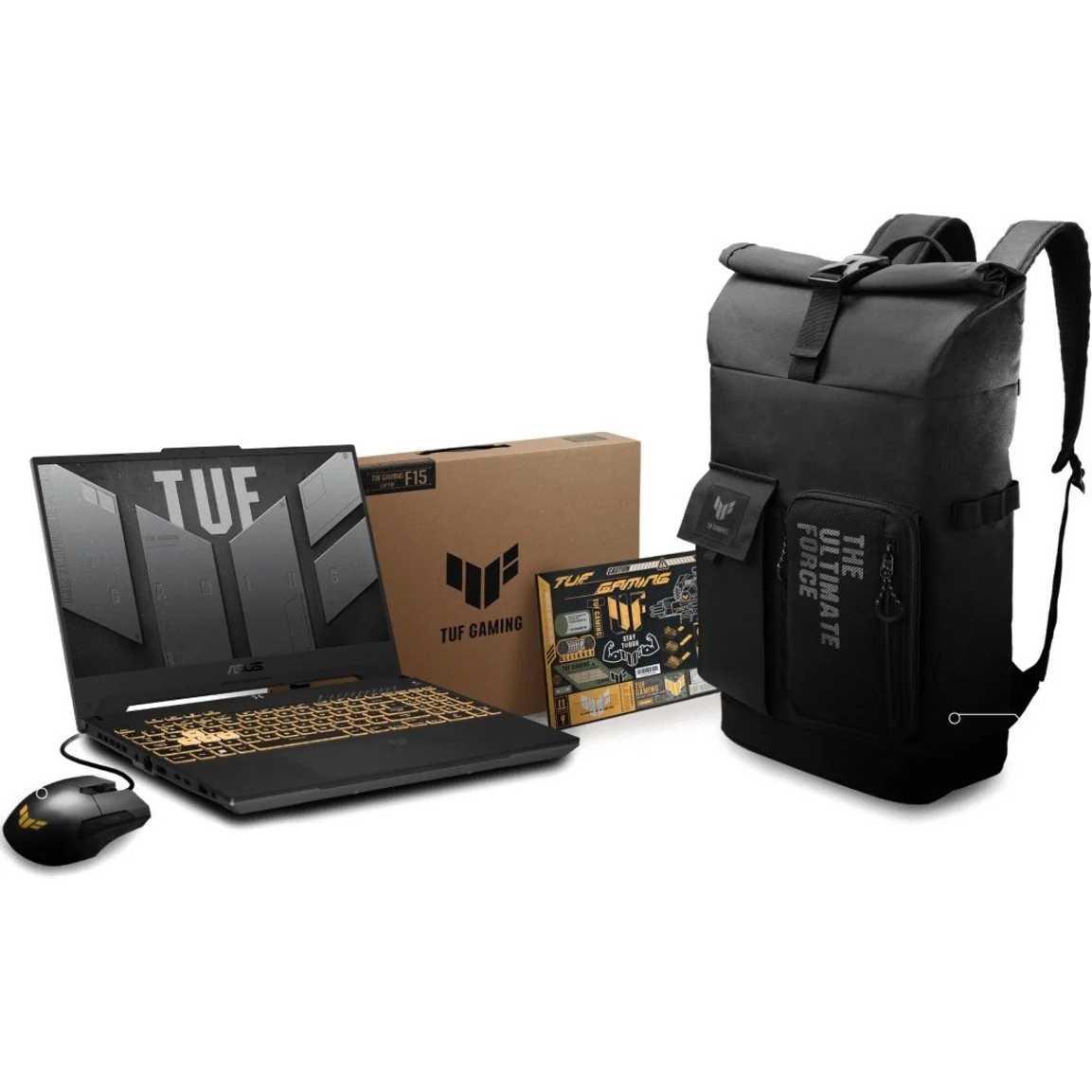 ASUS TUF Gaming