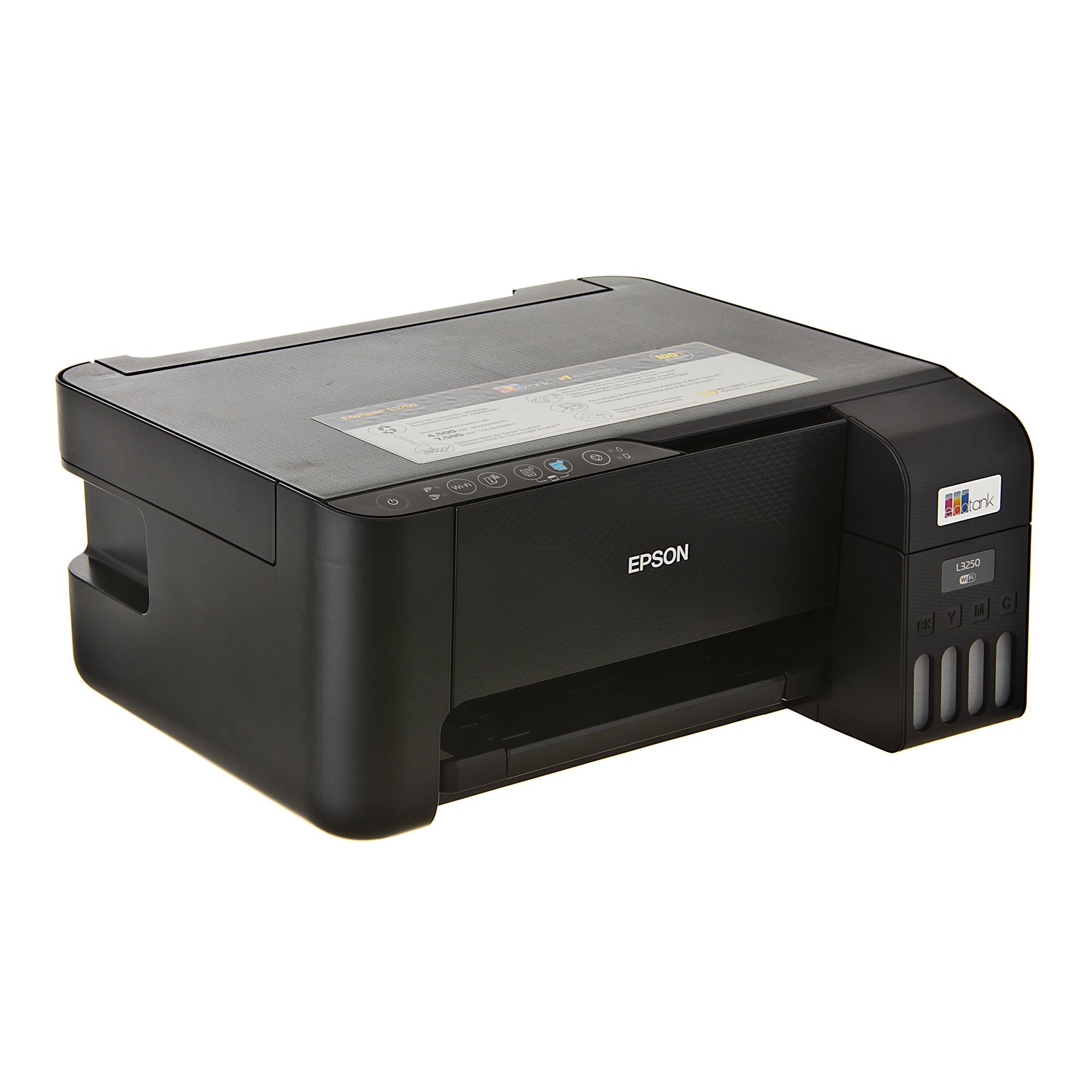 Multifunción L3250 AIO /USB/ WIFI/ tinta continua