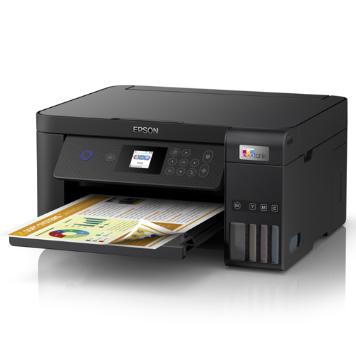 Epson EcoTank L4260