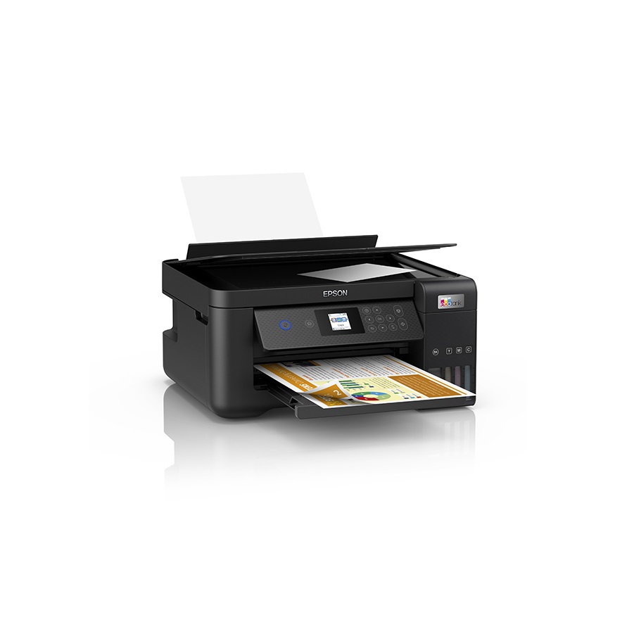 Multifunción L4260 AIO/LCD 1.44"/DUPLEX/WIFI/USB/ tinta continua 