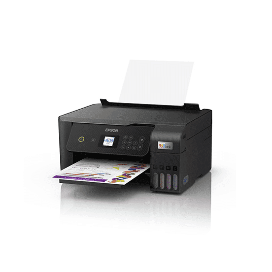 Impresora Epson EcoTank L3560