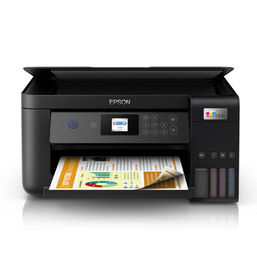 Epson EcoTank L4260