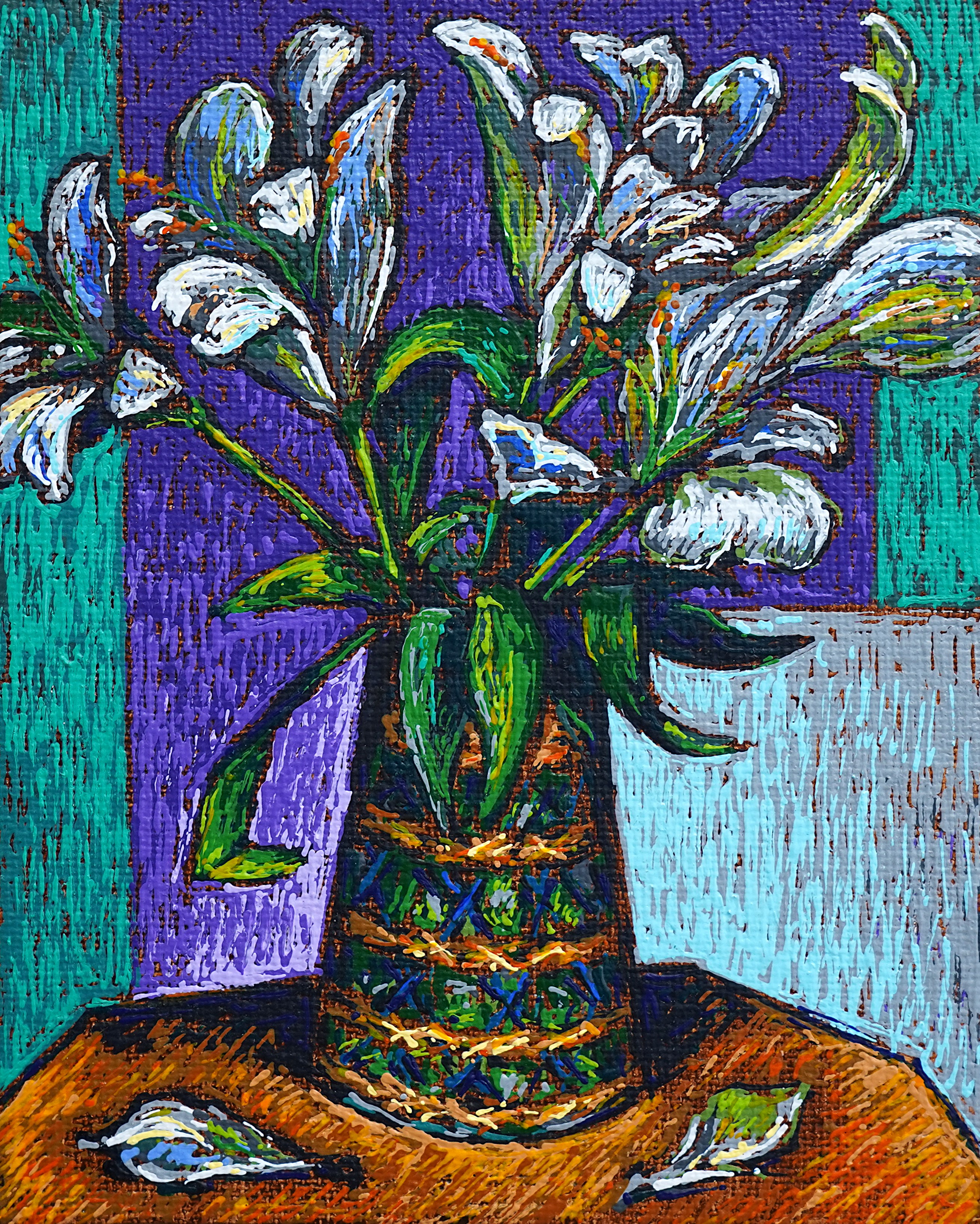 Lilies
