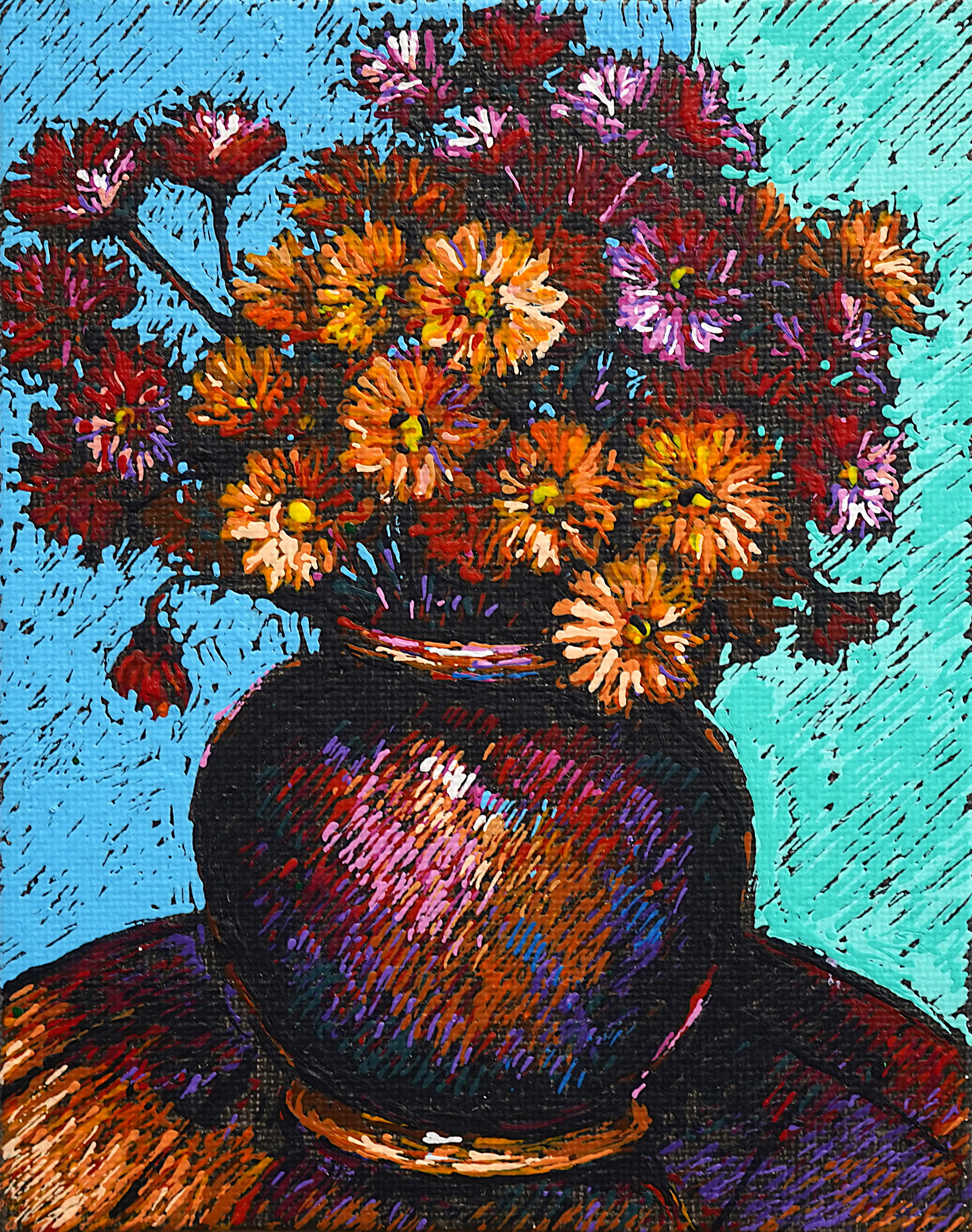 Daisies
