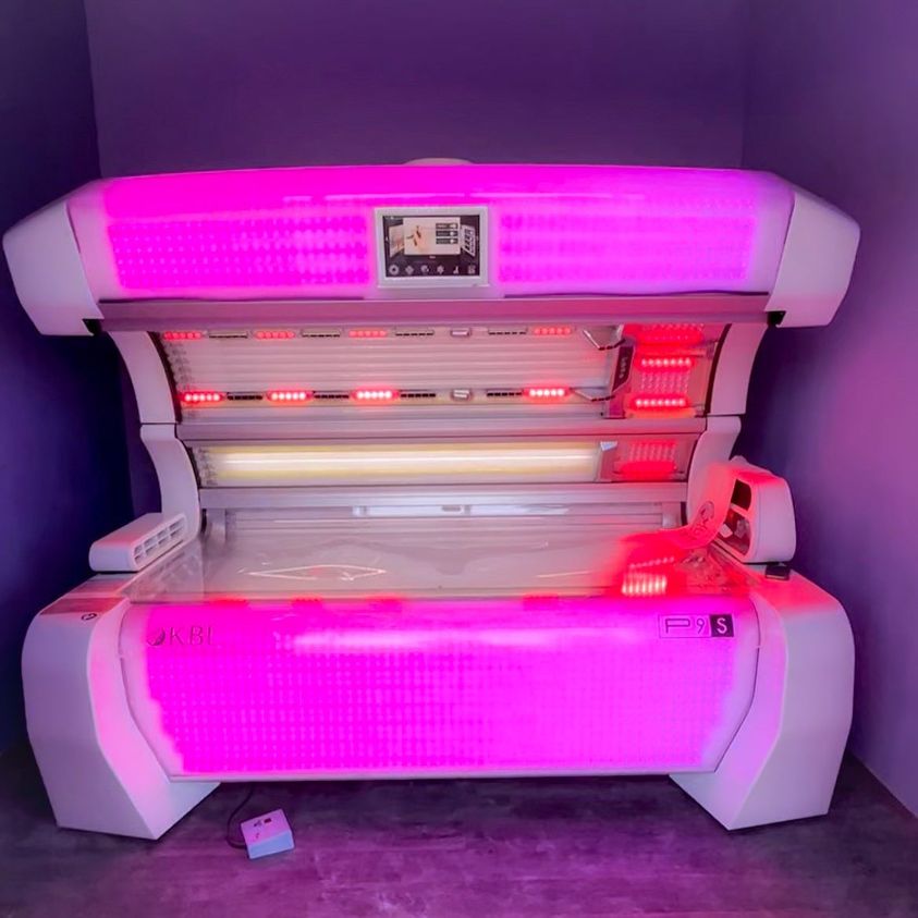 VIP Tanning Package- Non Member