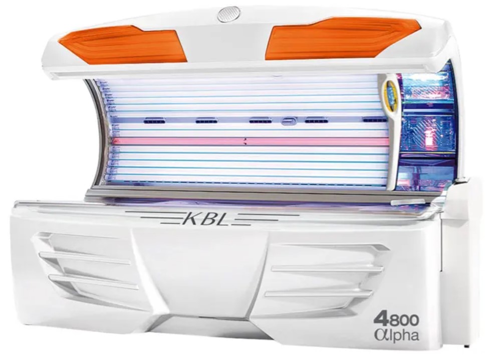 Gold Tanning Package- Non Member