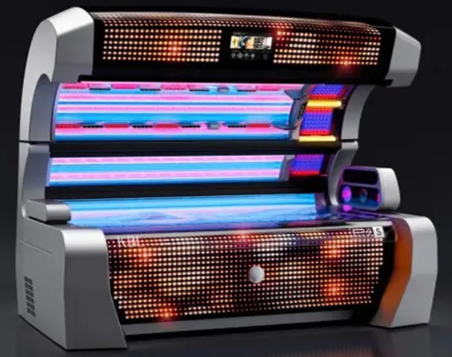 VIP Plus Tanning Package- Non Member