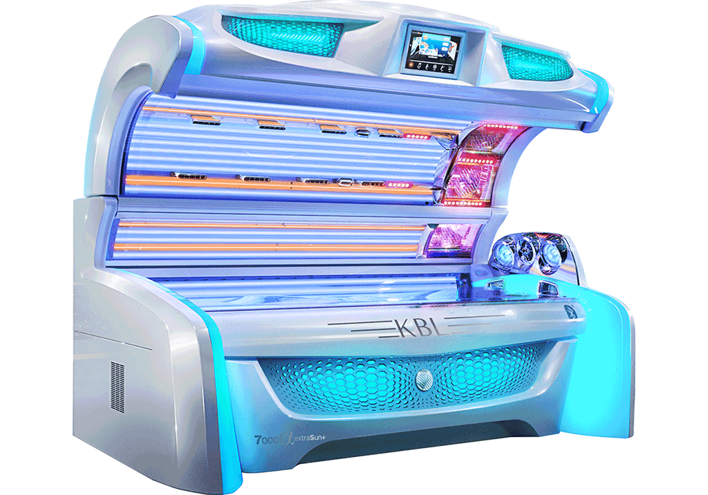 KBL 7000 - Single Session