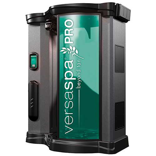 Versa Spray Tan Pro Clear - Single Session