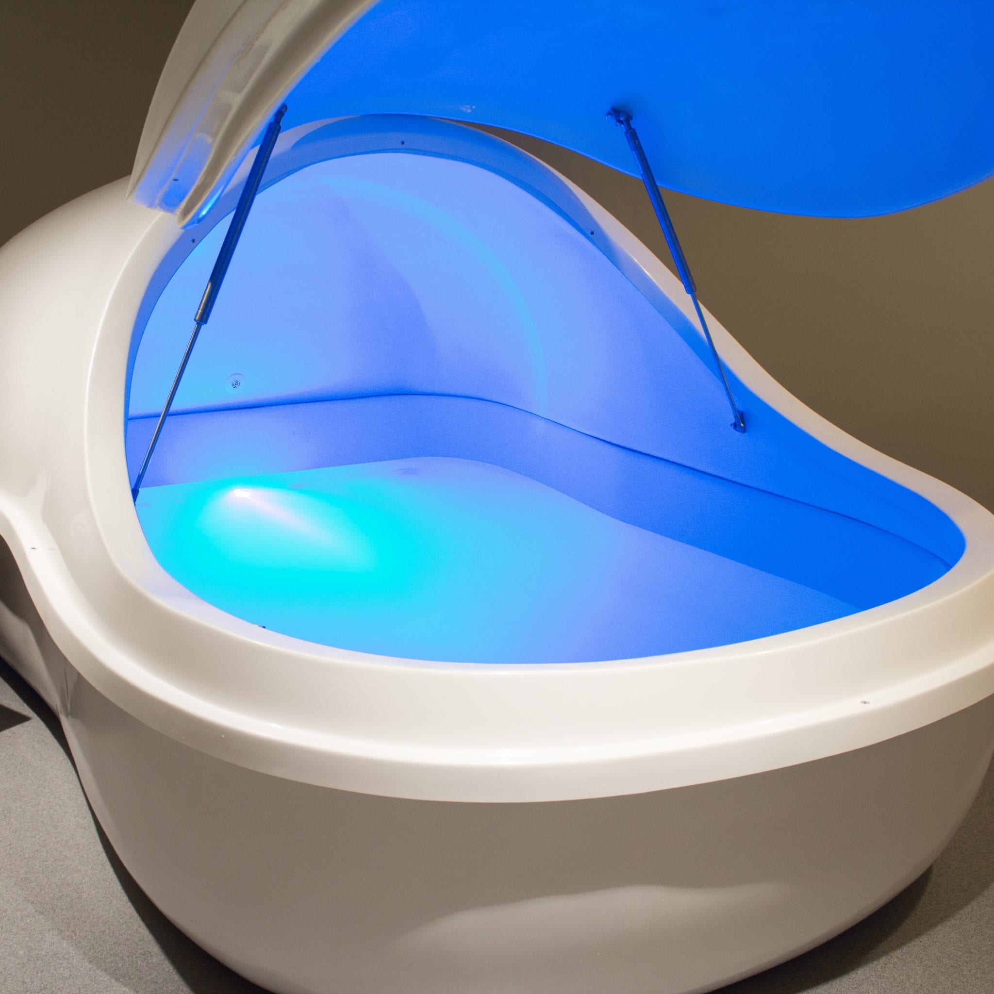 Float Pod - 30 min Single Session