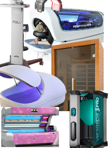 Tan and Spa Plus Till New Year Eve