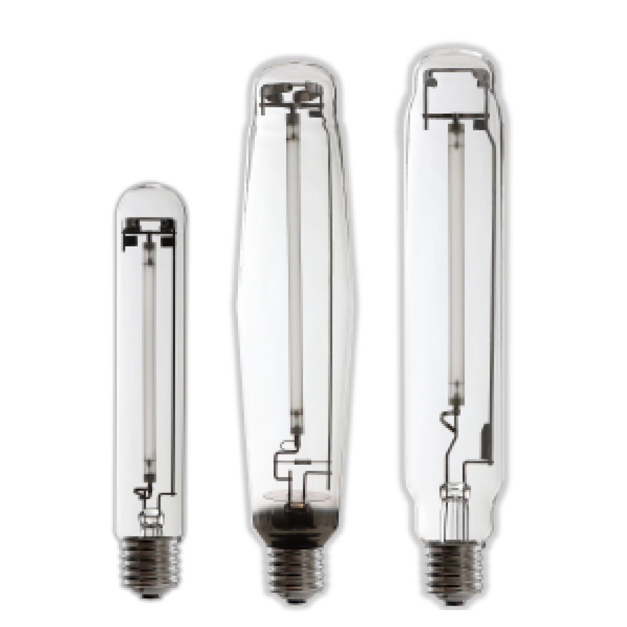 Super HPS Grow Light Bulbs, North America