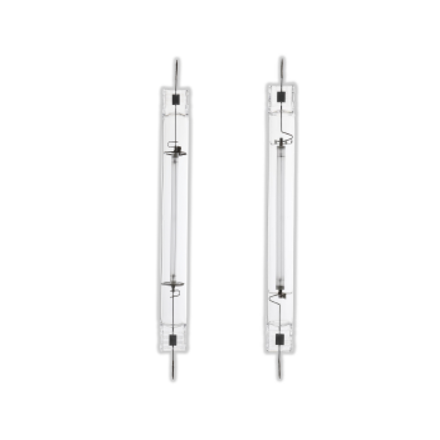 Double Ended Super High Pressure Sodium Grow Light Bulbs