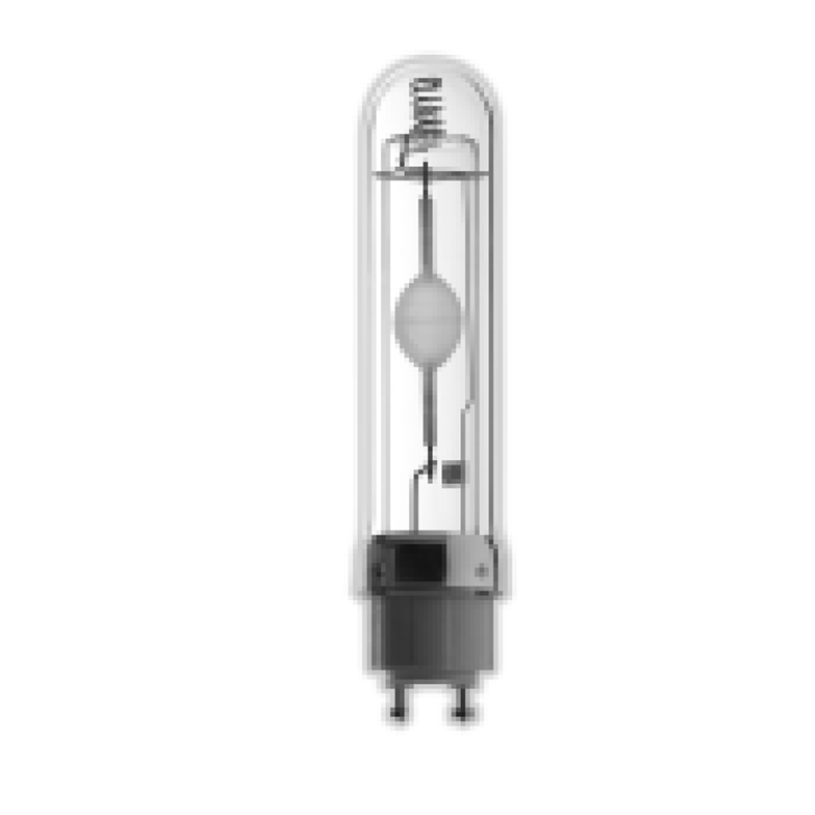 Bi-pin Ceramic Metal Halide Grow Light Bulbs