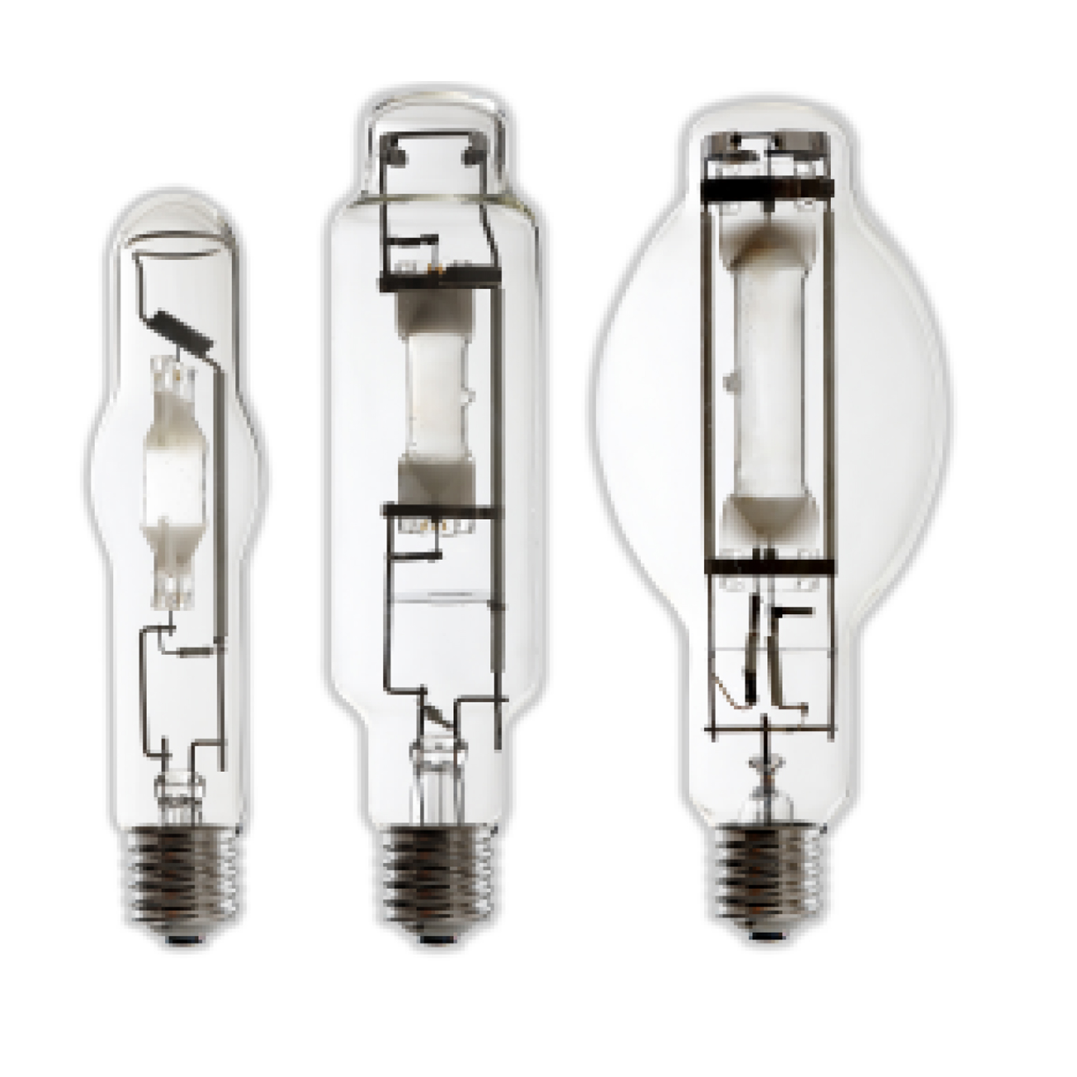 North America  Metal Halide Grow Light Bulbs
