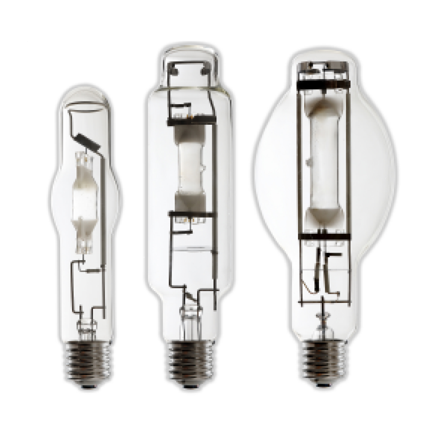 Europe Metal Halide Grow Lamps