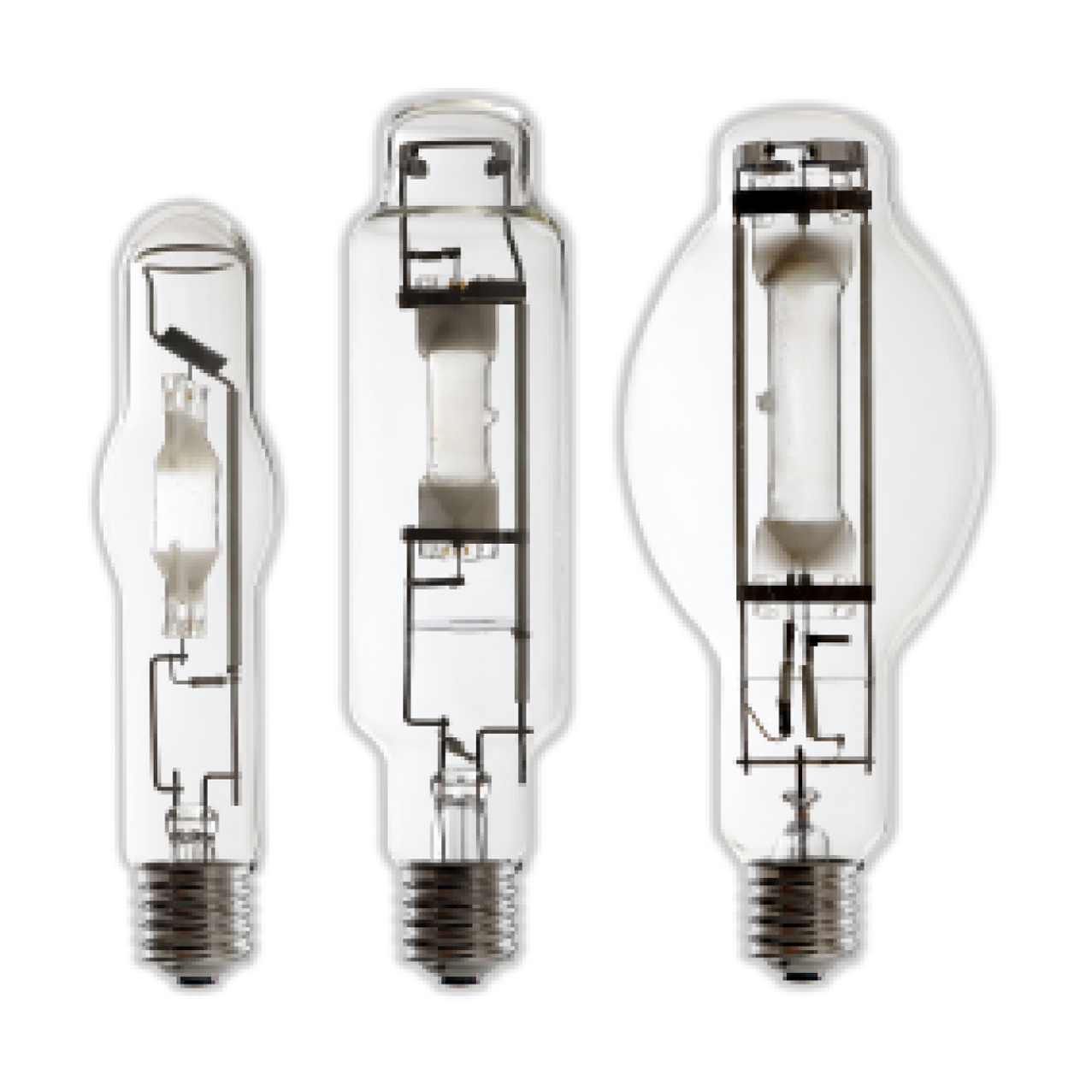 Blue-Enhanced Metal Halide Grow Lamps, Europe