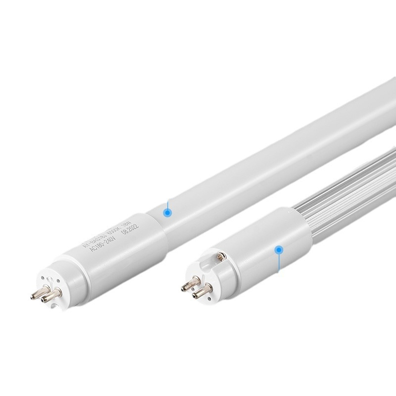 LED High Brightness Built-in Power Supply T5 Light Tube, 9W 14W 18W, 