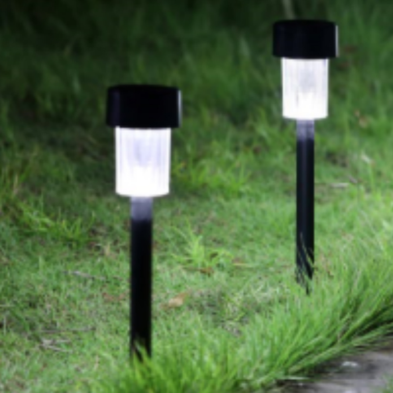 LED Solar Pathway Light