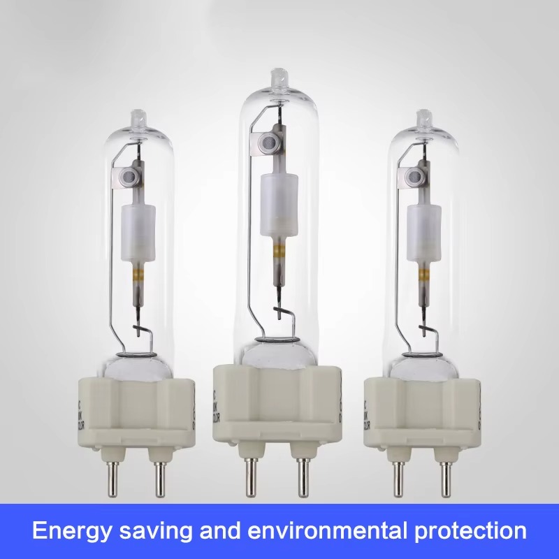 GE CMH G12 G8.5 35W 70W 150W HCI CMH Lamp CDM-T Track Spotlight Ceramic Metal Halide Bulbs