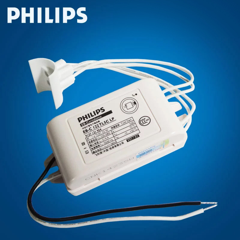 PHILIPS T5 loop Electronic Ballast