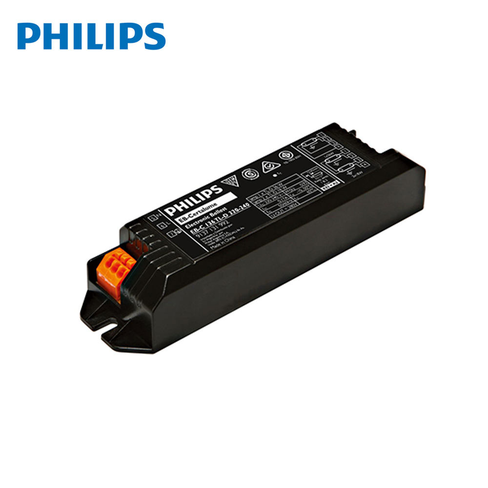 PHILIPS T8 electronic ballast