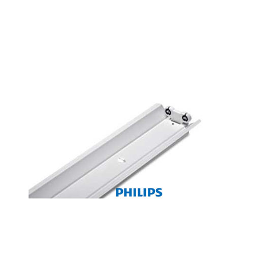 BN011C LED Tube T8 Bracket, Tube Not Included